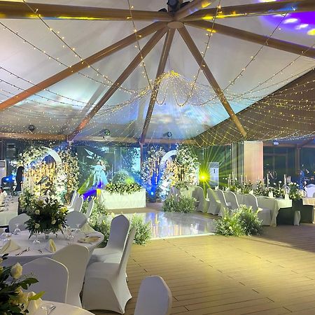 Belmont Hotel Mactan Lapu-Lapu City Eksteriør billede