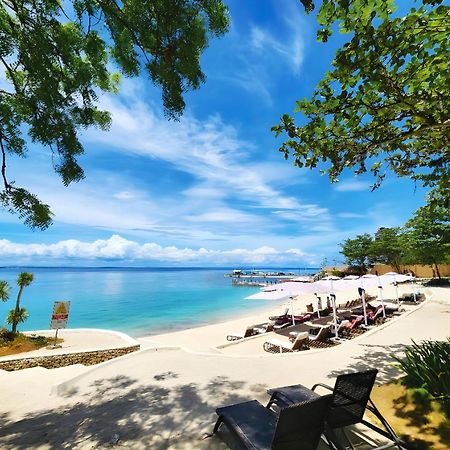 Belmont Hotel Mactan Lapu-Lapu City Eksteriør billede