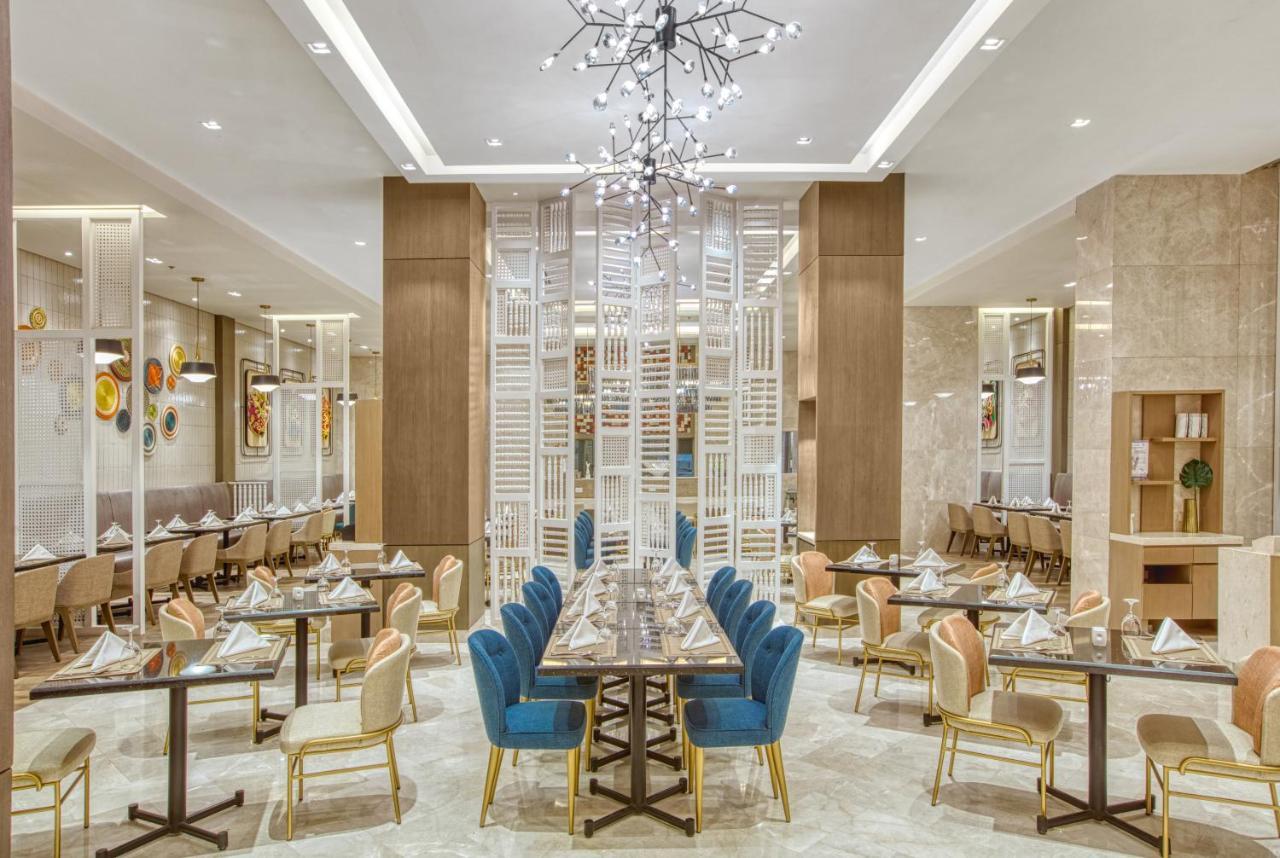 Belmont Hotel Mactan Lapu-Lapu City Eksteriør billede