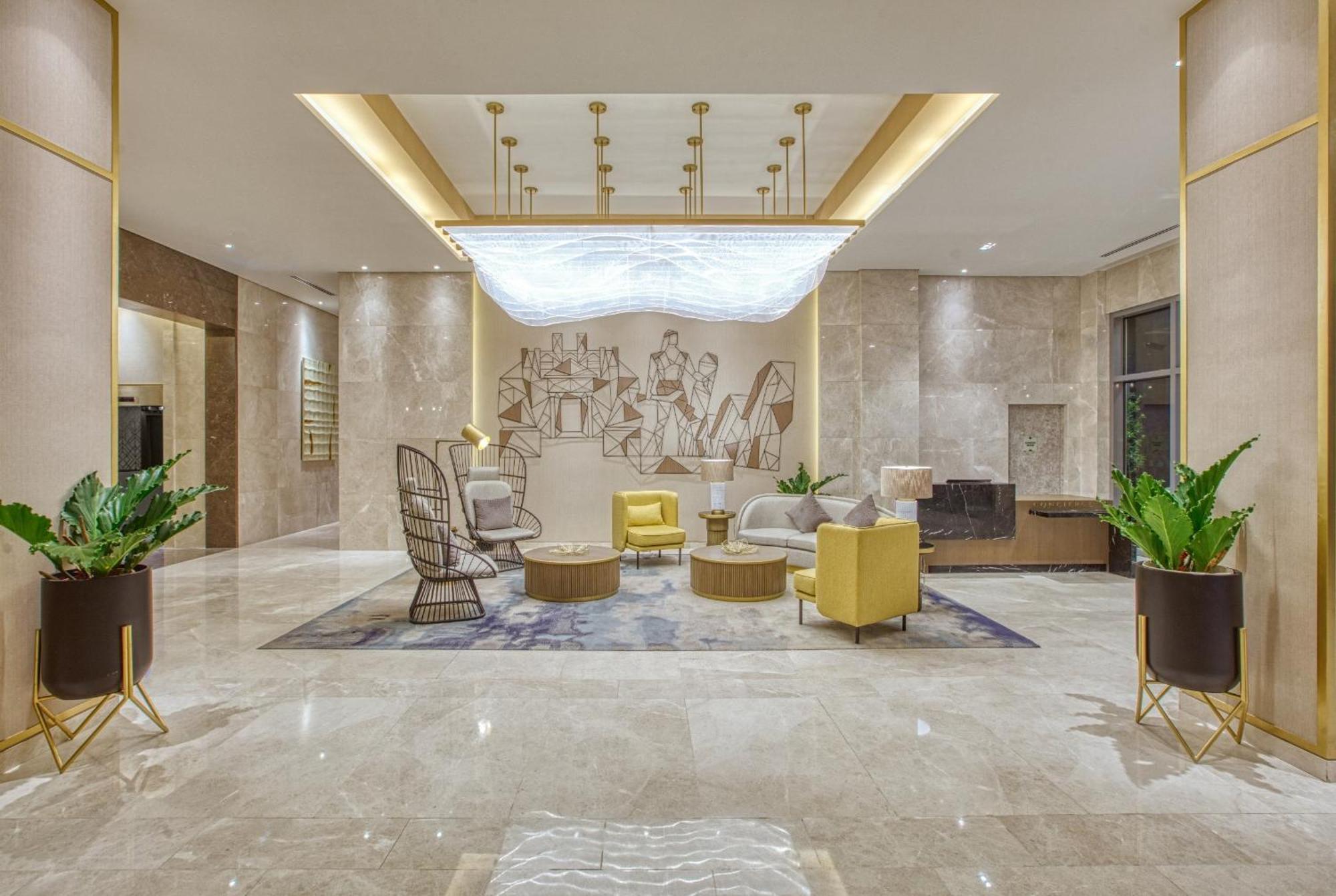 Belmont Hotel Mactan Lapu-Lapu City Eksteriør billede