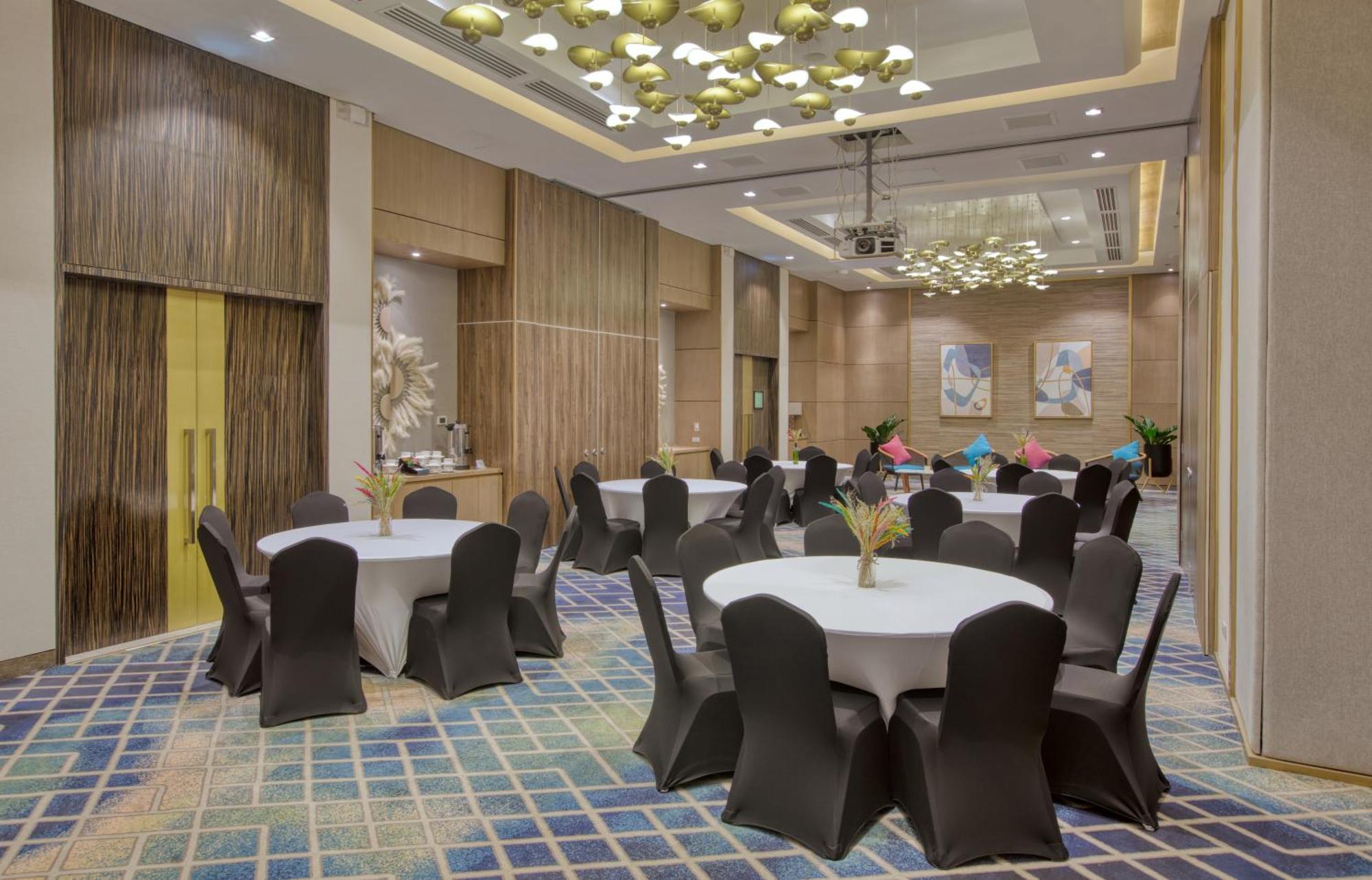 Belmont Hotel Mactan Lapu-Lapu City Eksteriør billede