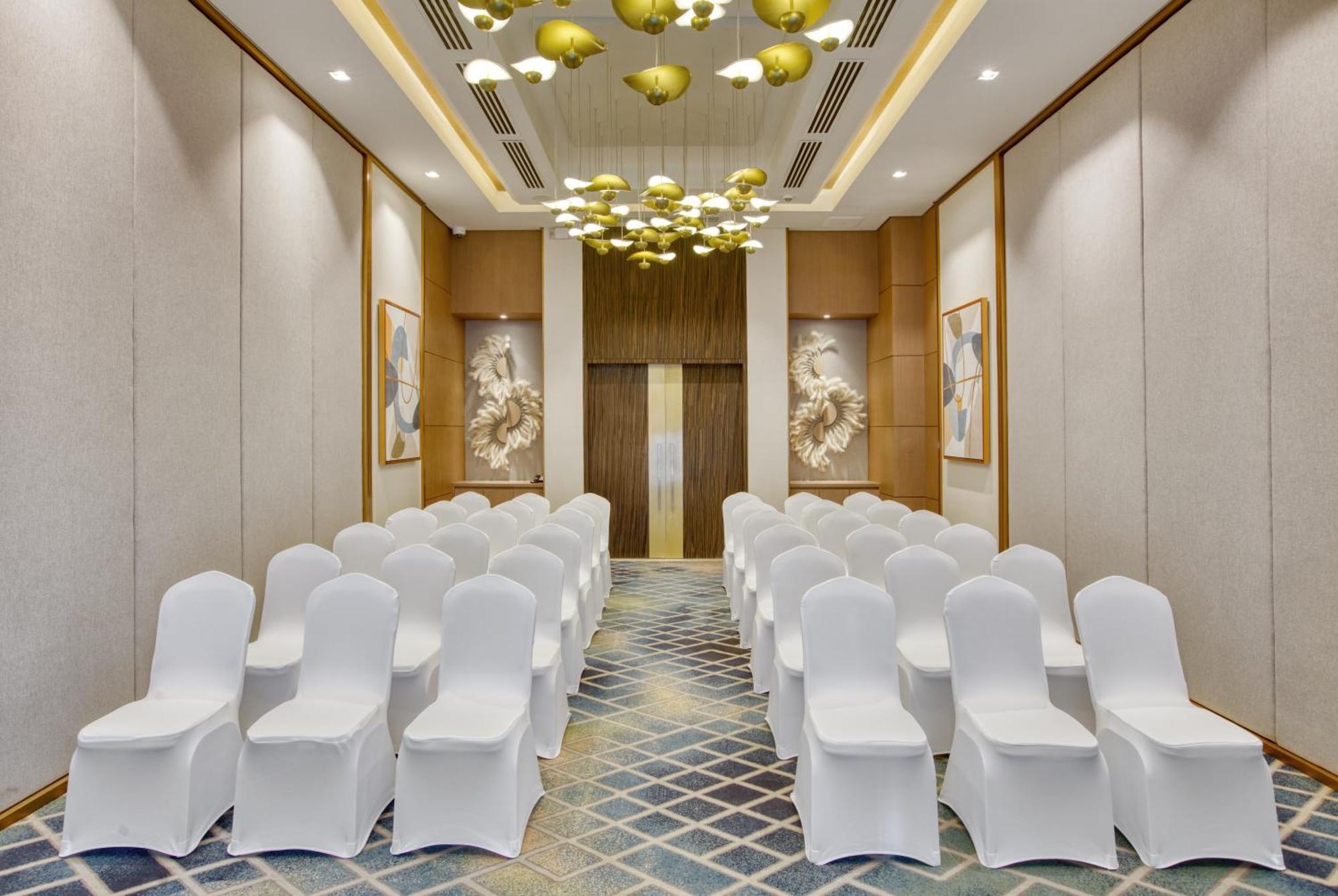 Belmont Hotel Mactan Lapu-Lapu City Eksteriør billede