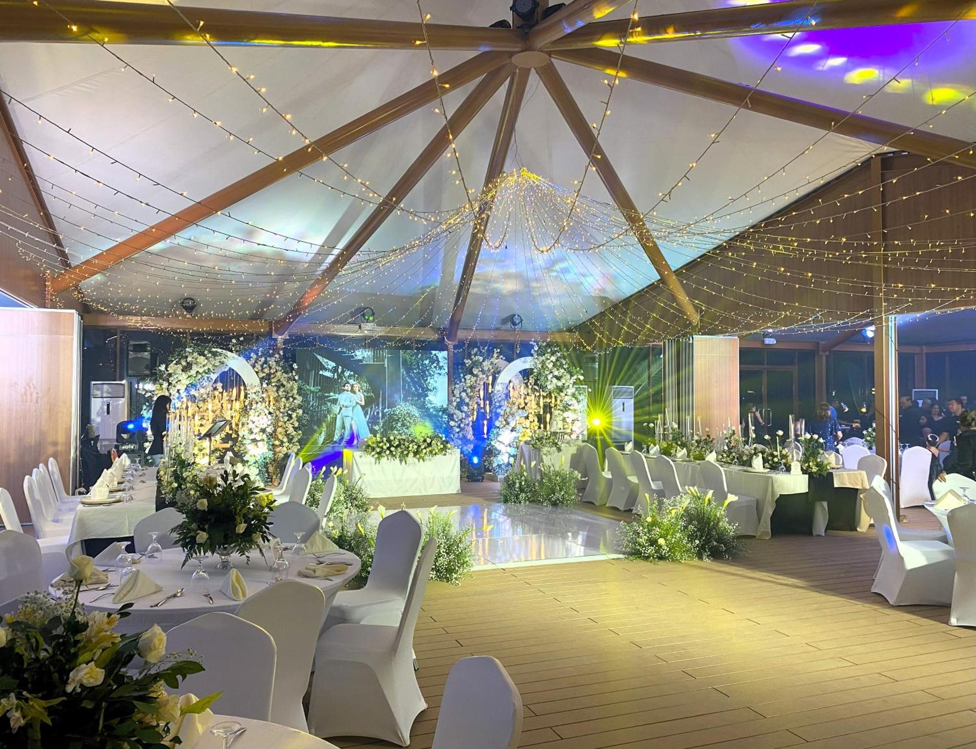 Belmont Hotel Mactan Lapu-Lapu City Eksteriør billede